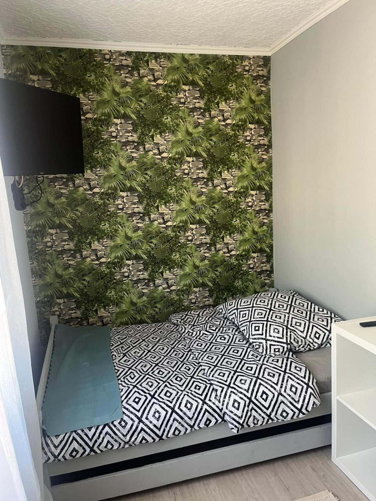Apartament W Centrum Leby Zofia Łeba Eksteriør billede