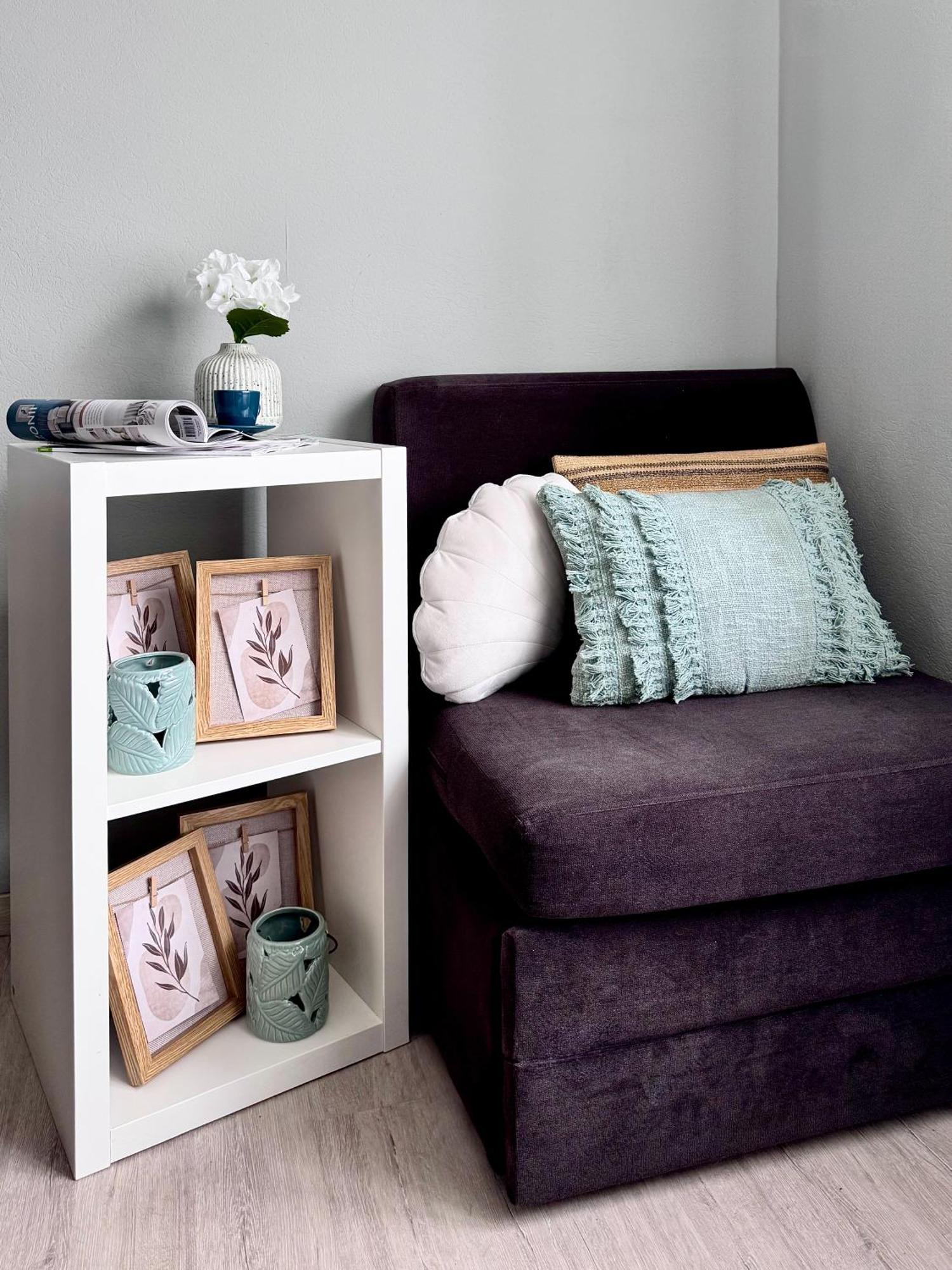 Apartament W Centrum Leby Zofia Łeba Eksteriør billede