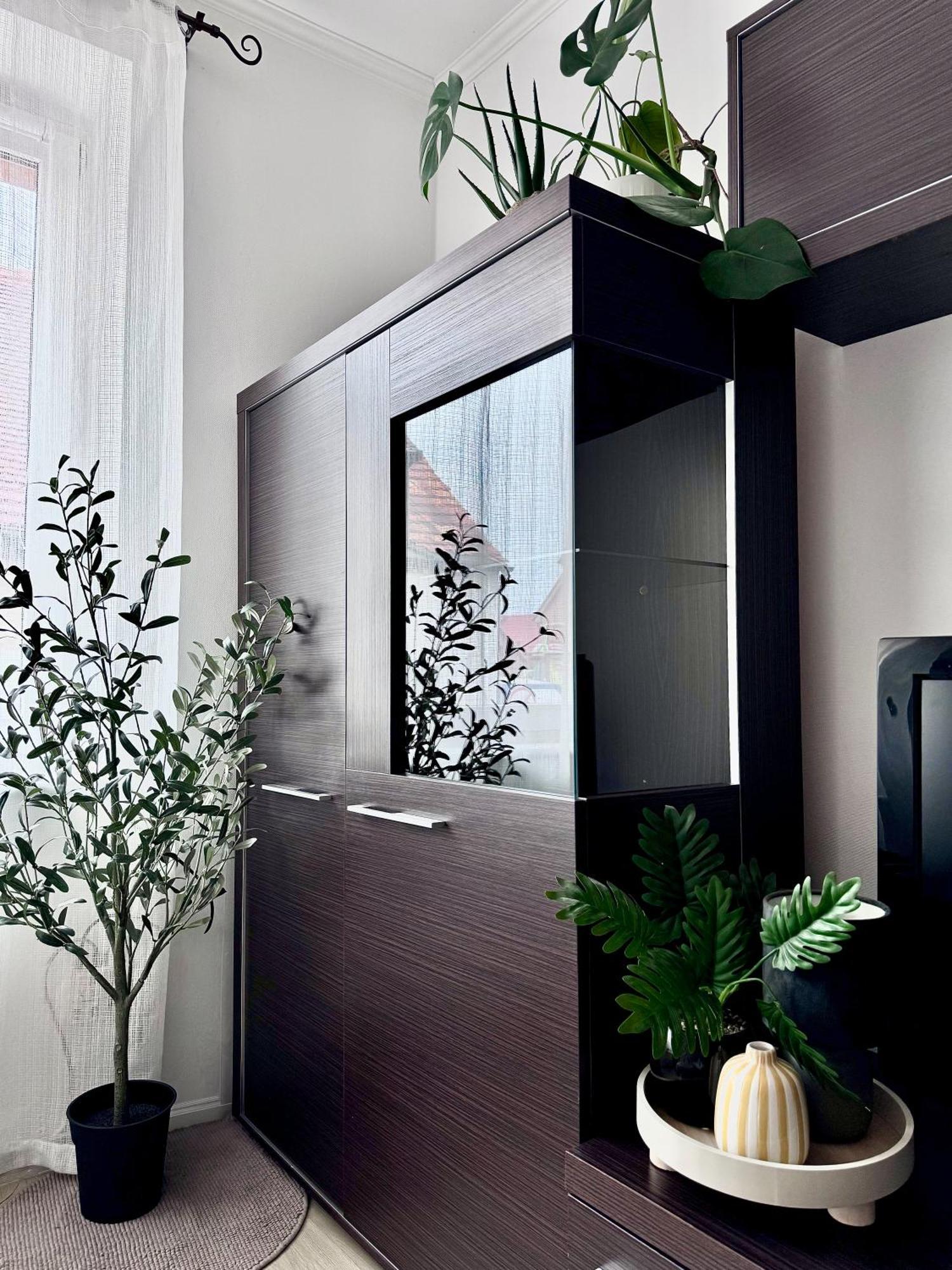 Apartament W Centrum Leby Zofia Łeba Eksteriør billede