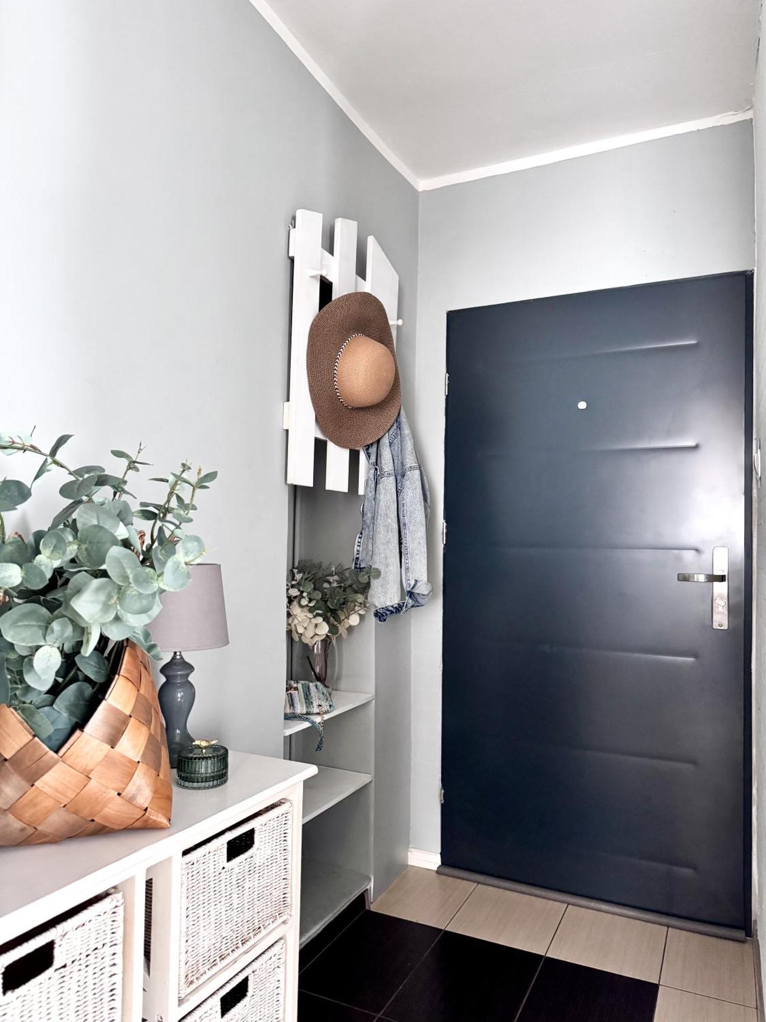 Apartament W Centrum Leby Zofia Łeba Eksteriør billede