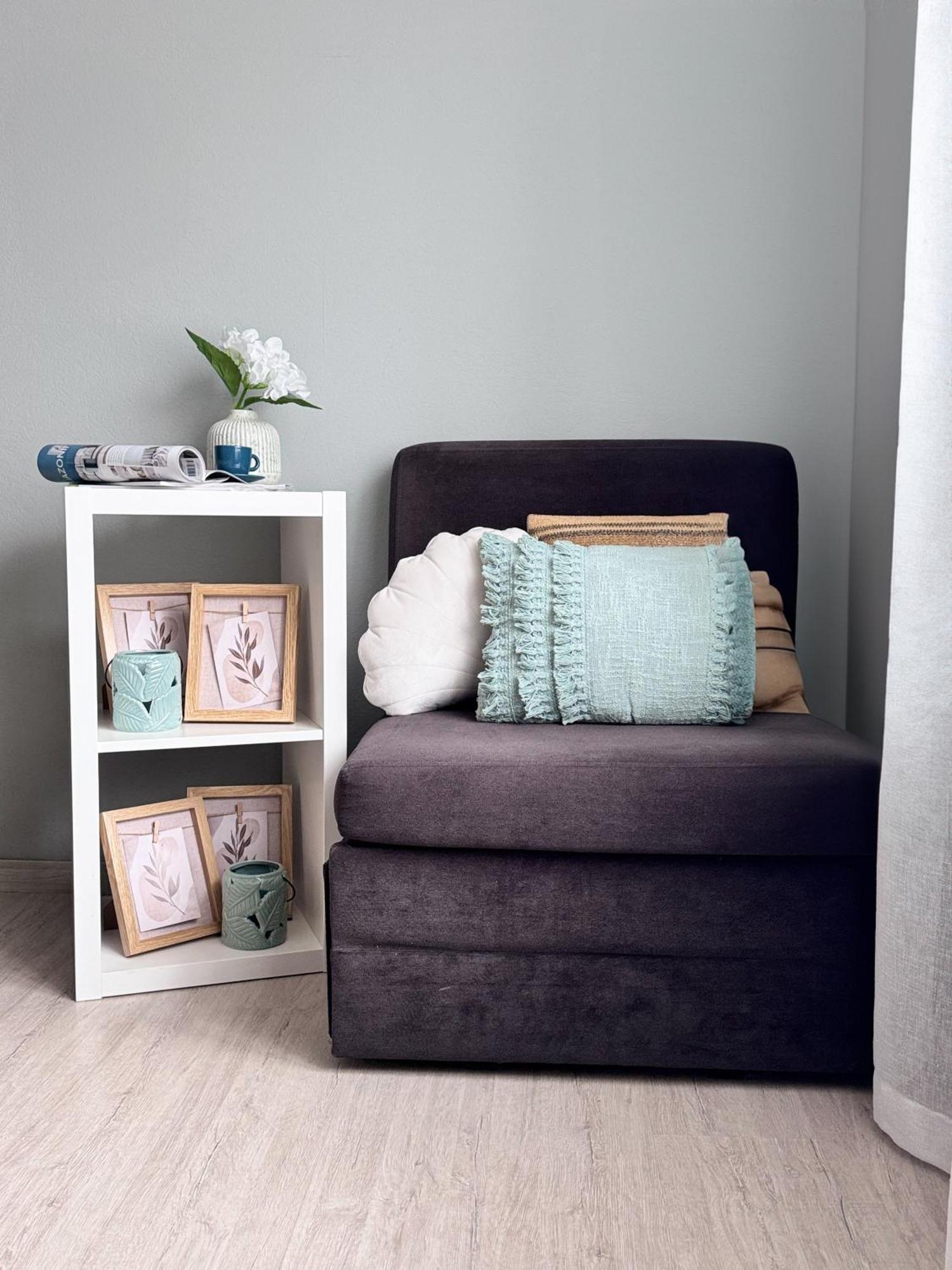 Apartament W Centrum Leby Zofia Łeba Eksteriør billede