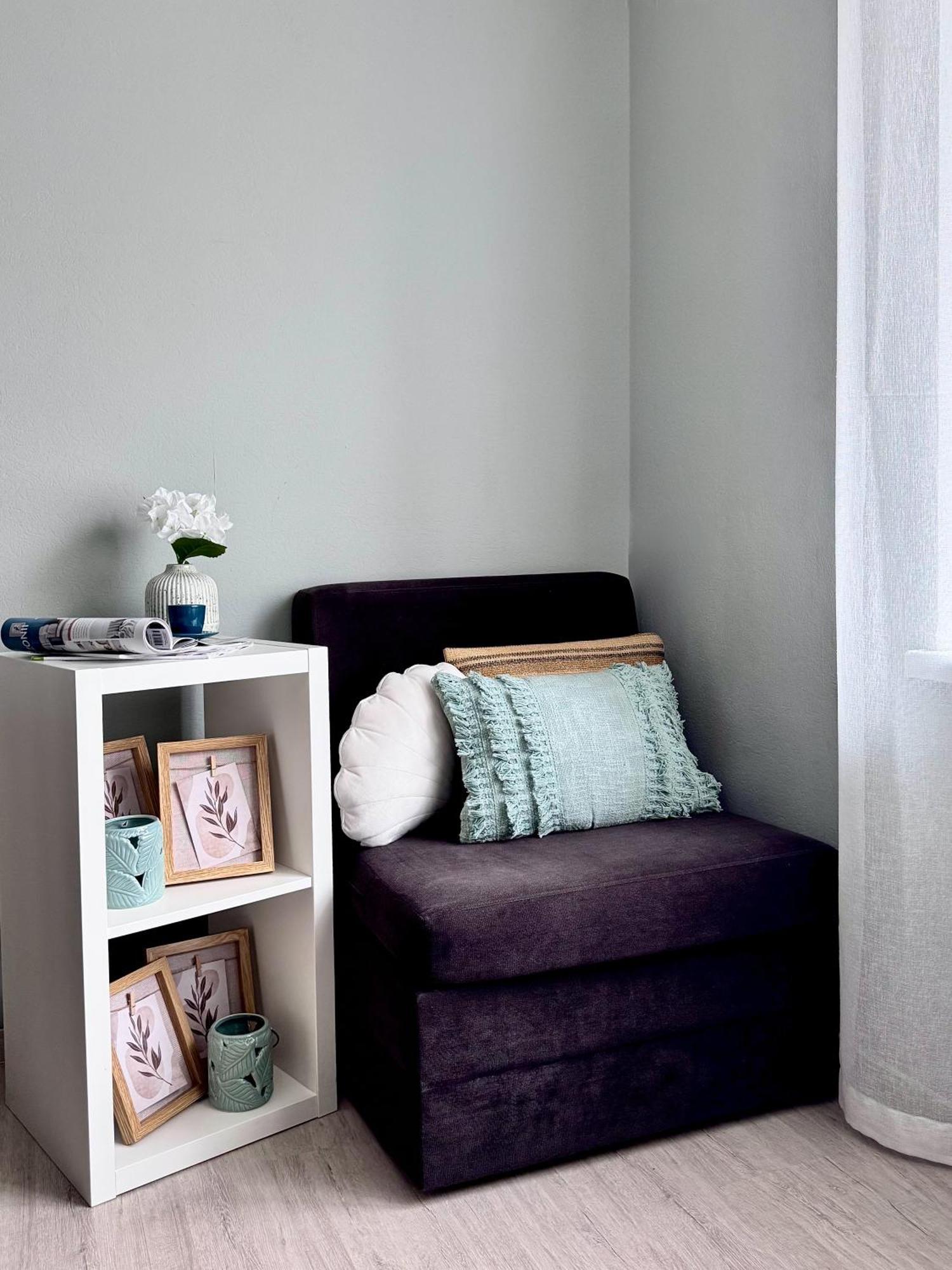 Apartament W Centrum Leby Zofia Łeba Eksteriør billede