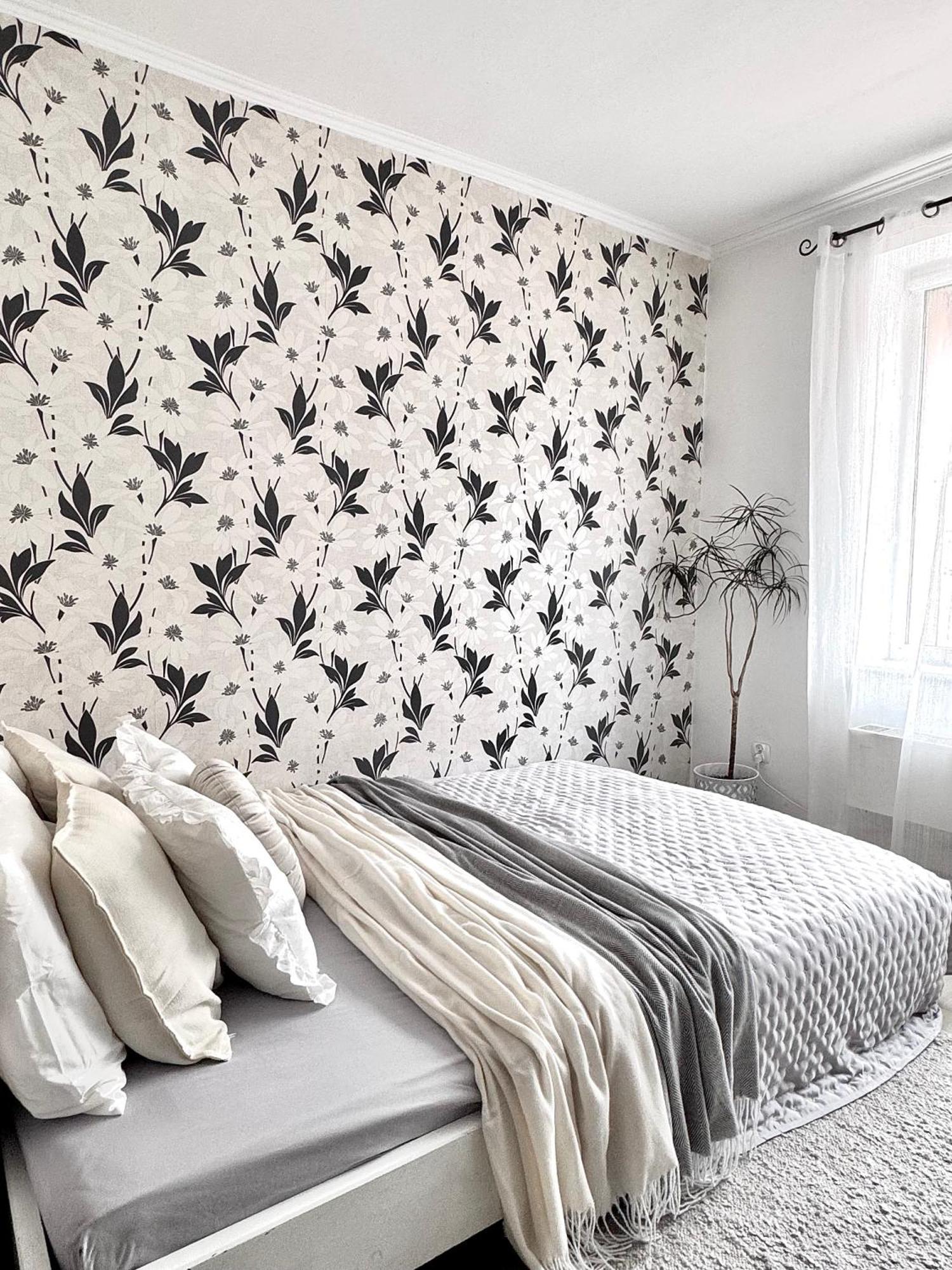 Apartament W Centrum Leby Zofia Łeba Eksteriør billede