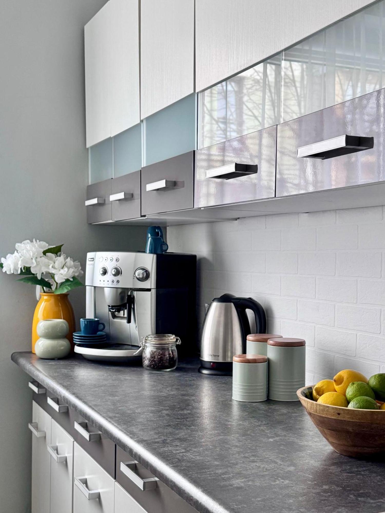 Apartament W Centrum Leby Zofia Łeba Eksteriør billede