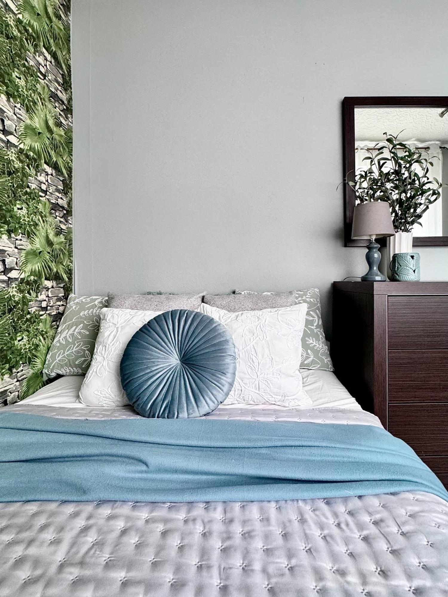 Apartament W Centrum Leby Zofia Łeba Eksteriør billede